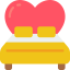 Bed Ikona 64x64