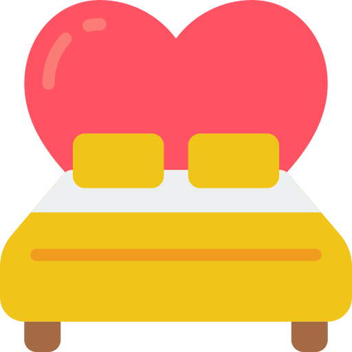 Bed icon