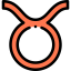 Taurus icon 64x64