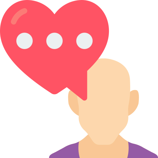 Messaging icon