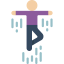 Flying icon 64x64