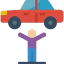 Car icon 64x64