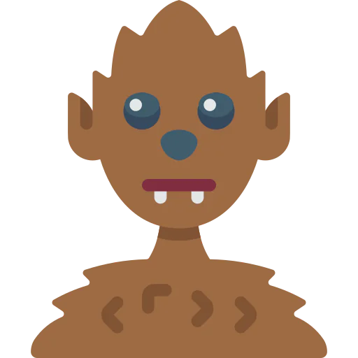 Wolf icon