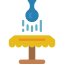 Vase icon 64x64