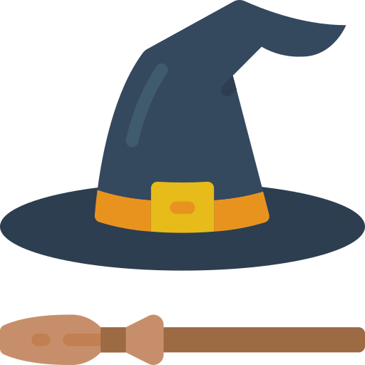 Hat icon