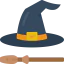 Hat icon 64x64