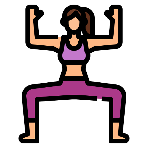 Goddess icon