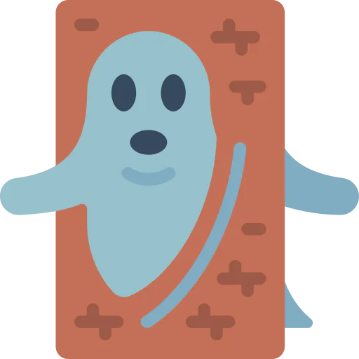 Ghost icon