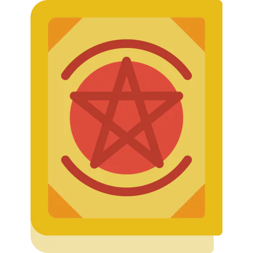 Book icon