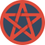 Pentagon Symbol 64x64
