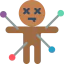 Voodoo doll 图标 64x64