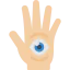 Hand icon 64x64