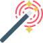 Wand icon 64x64