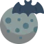 Moon icon 64x64