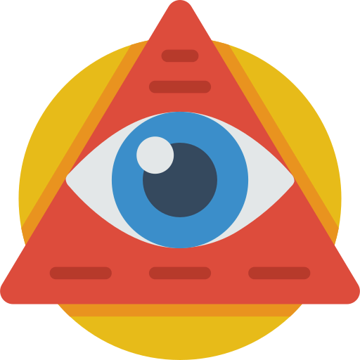 Illuminati Symbol