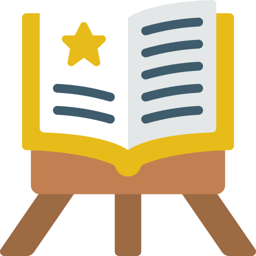 Spell book icon