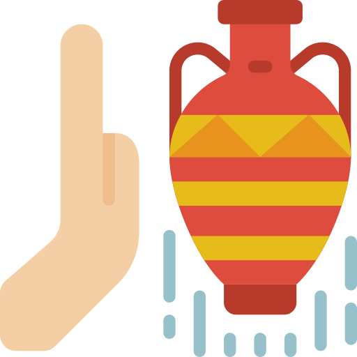 Vase icon
