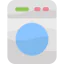Wahing machine icon 64x64