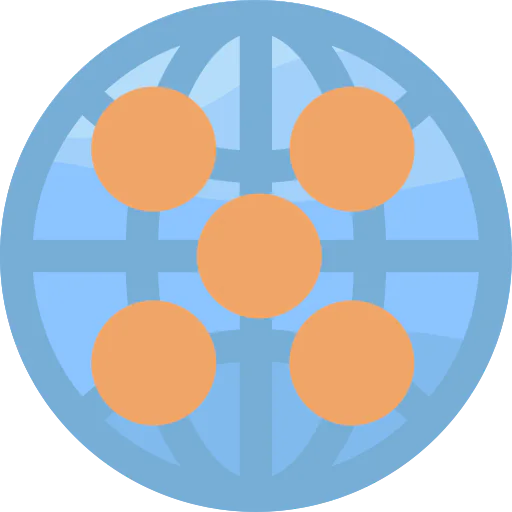 Web icon