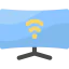 Tv screen Ikona 64x64