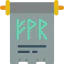 Scroll icon 64x64