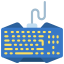 Keyboard icon 64x64
