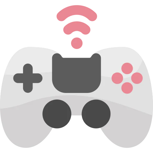 Gamepad icon