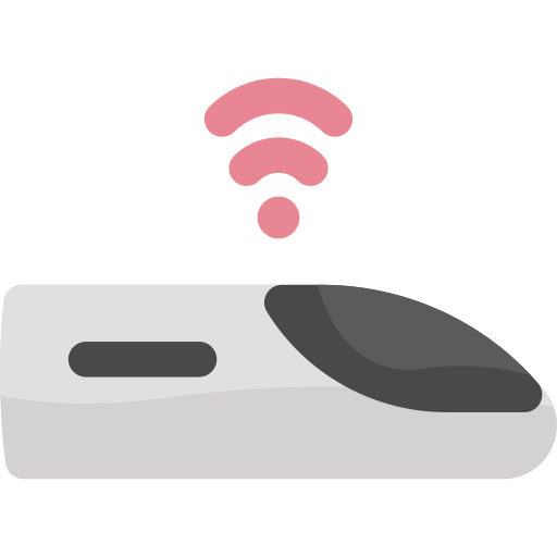 Train icon