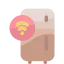 Refrigerator icon 64x64