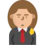 Lawyer icon 64x64