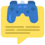 Chat icon 64x64