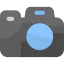 Camera icon 64x64