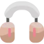 Headset ícono 64x64