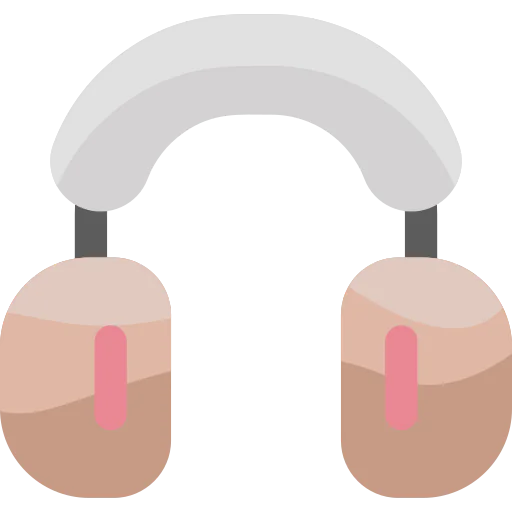 Headset icon