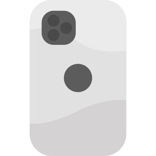 Smartphone icon