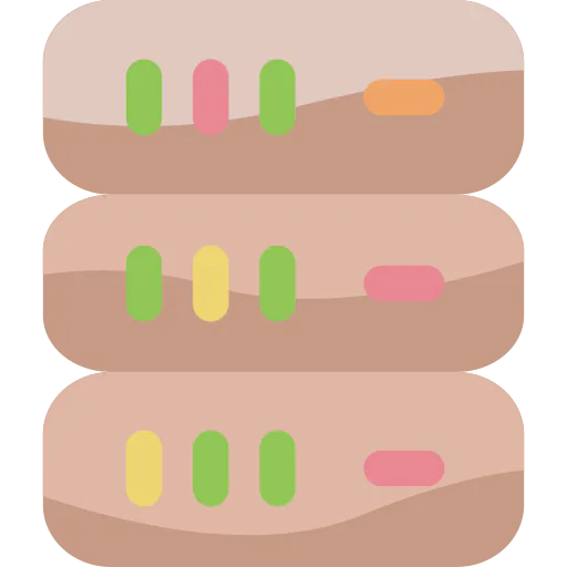 Server icon