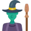 Witch icon 64x64