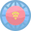Wifi icon 64x64