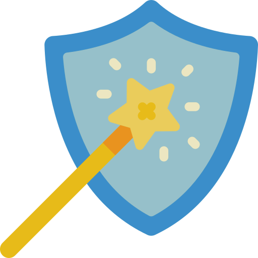 Shield іконка