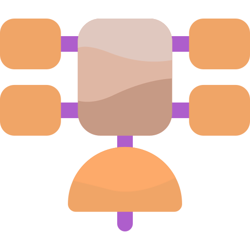 Satellite icon