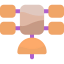 Satellite icon 64x64