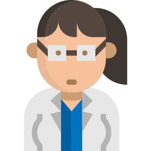 Chemist icon
