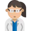 Chemist icon 64x64