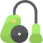 Vacuum cleaner icon 64x64