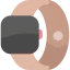 Smart watch icon 64x64