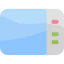 Microwave icon 64x64
