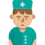 Nurse icon 64x64