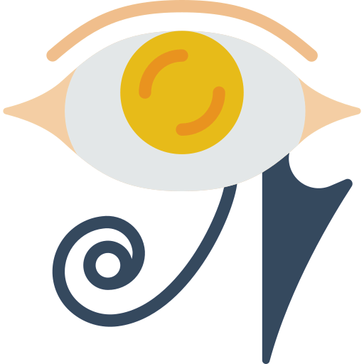 Eye icon
