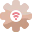 Wifi icon 64x64