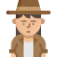 Archeologist icon 64x64